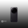 Смартфон Xiaomi 17 Ultra 16/512Gb, чёрный (Black)